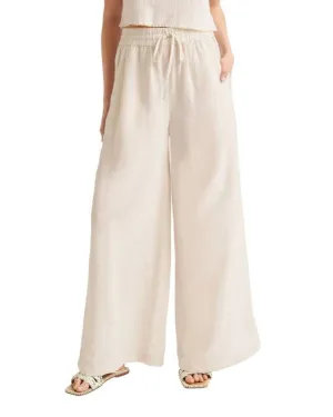 Bailey Pant in Moonstone | Moonstone