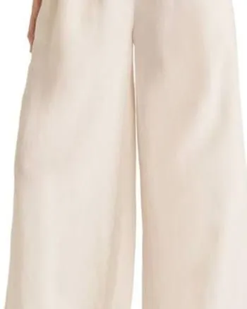 Bailey Pant in Moonstone | Moonstone