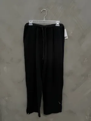 Beach Crinkle Pant