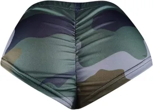 Biker Shorts for Women High Waist Tummy Control Summer Casual Running Yoga Shorts Comfy Homewear Stretch Fitness Shorts