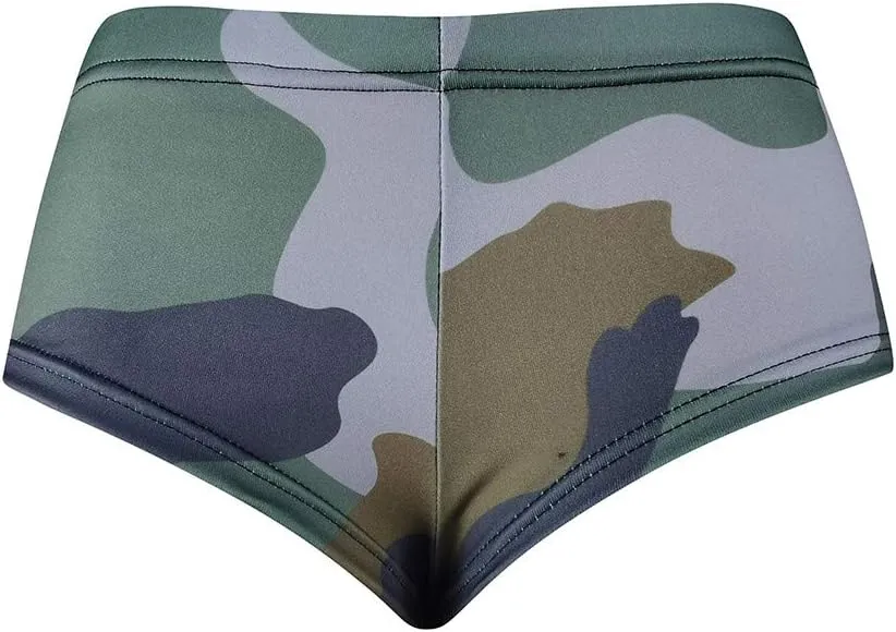 Biker Shorts for Women High Waist Tummy Control Summer Casual Running Yoga Shorts Comfy Homewear Stretch Fitness Shorts