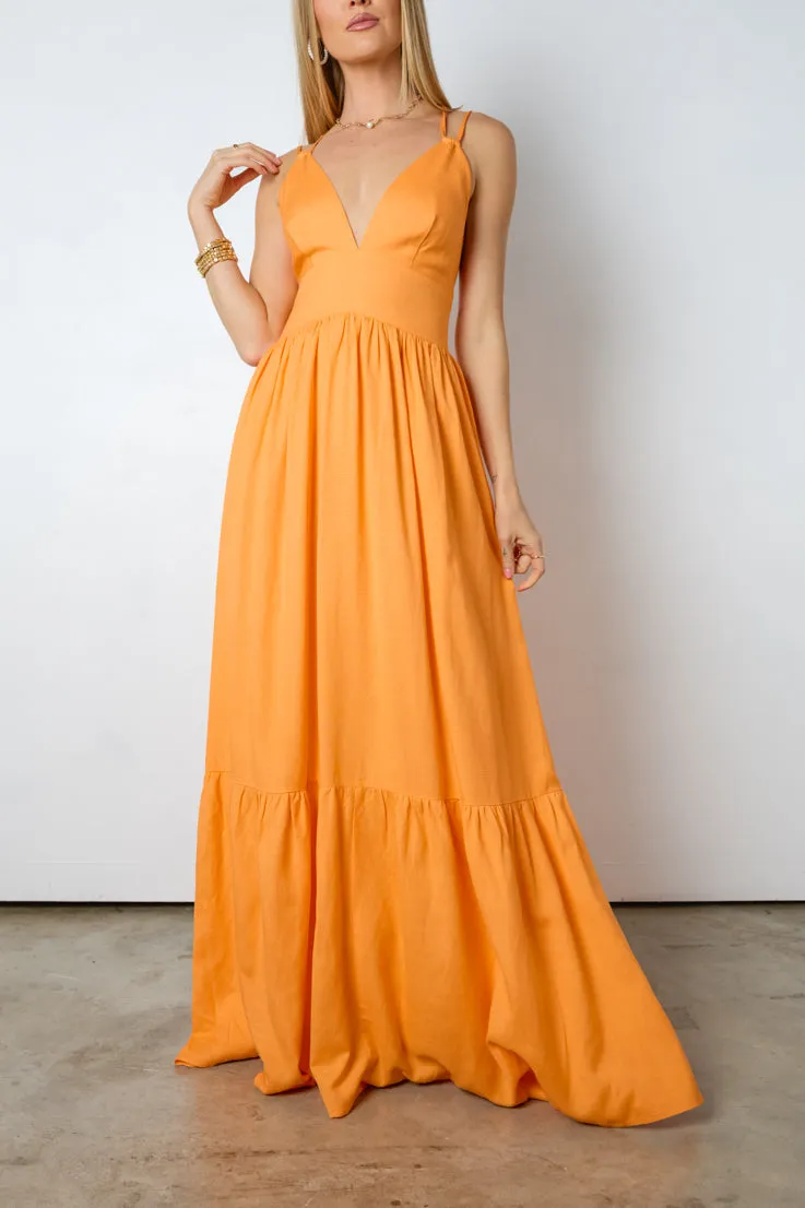 Diana Maxi Dress