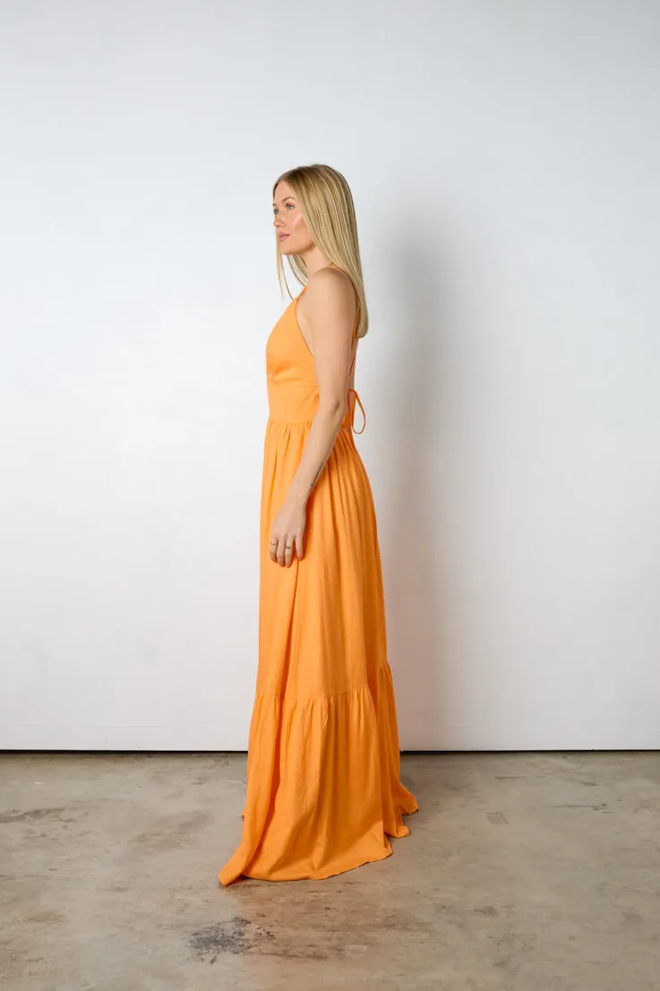 Diana Maxi Dress