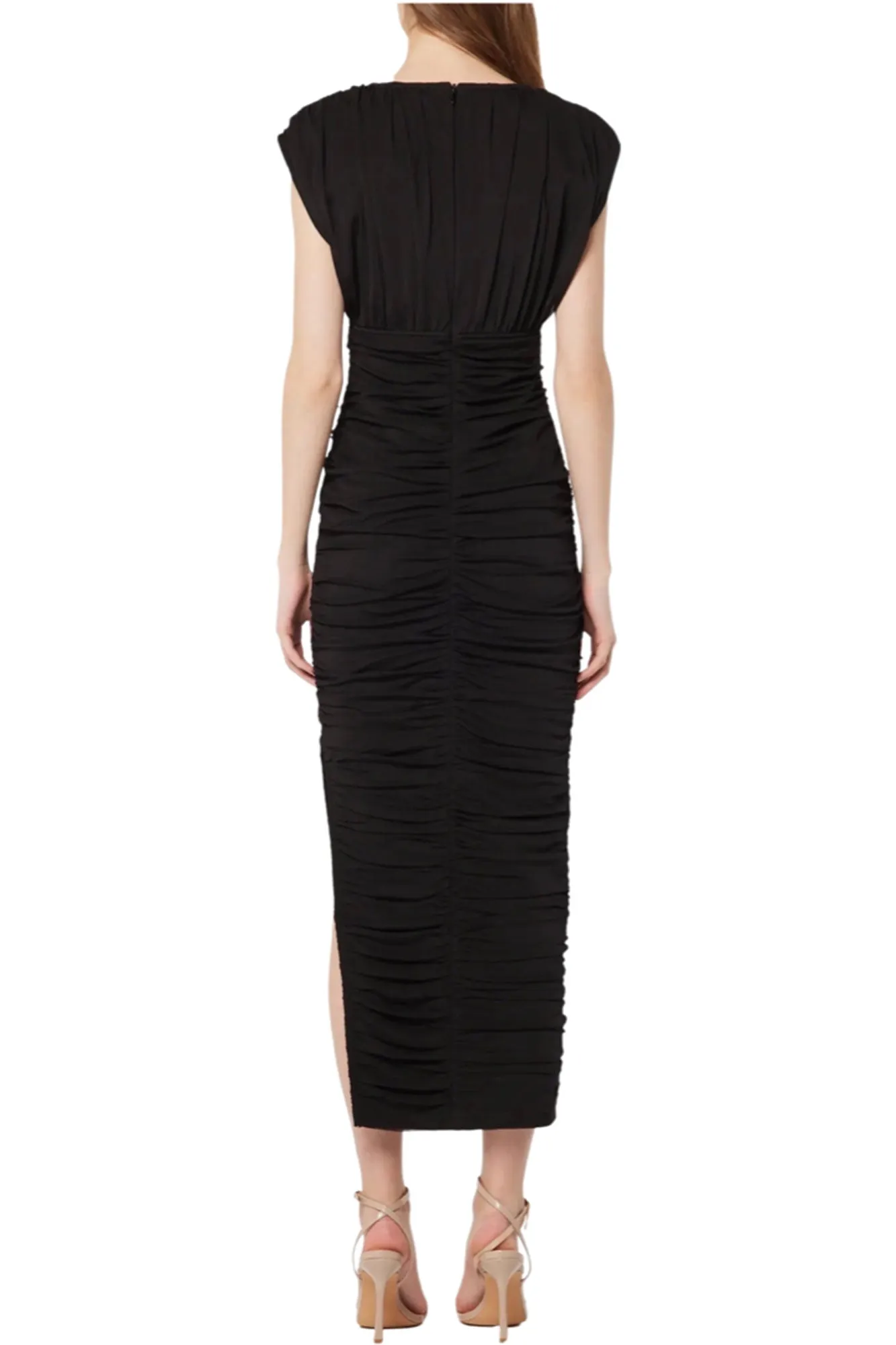 Elliatt- Lori Dress