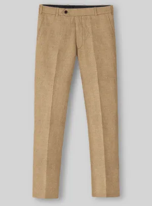 Italian Linen Esdras Pants