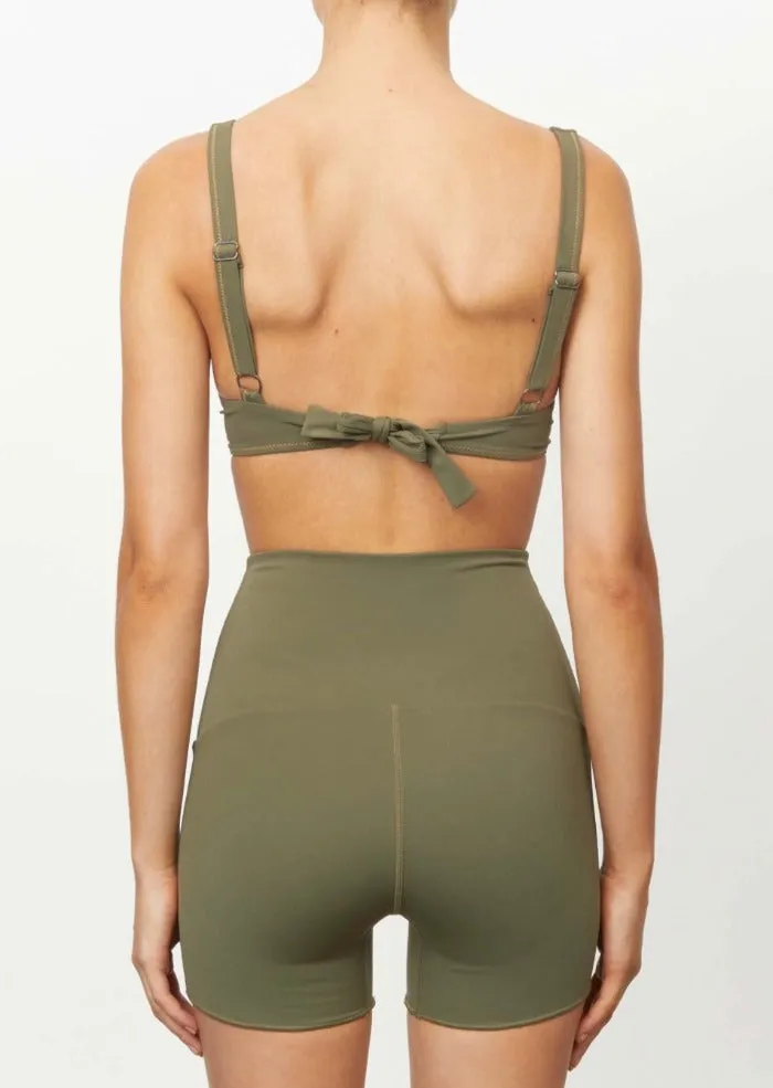 ITS NOW COOL The Contour Boy Short Carraway