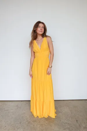 Janet Dress