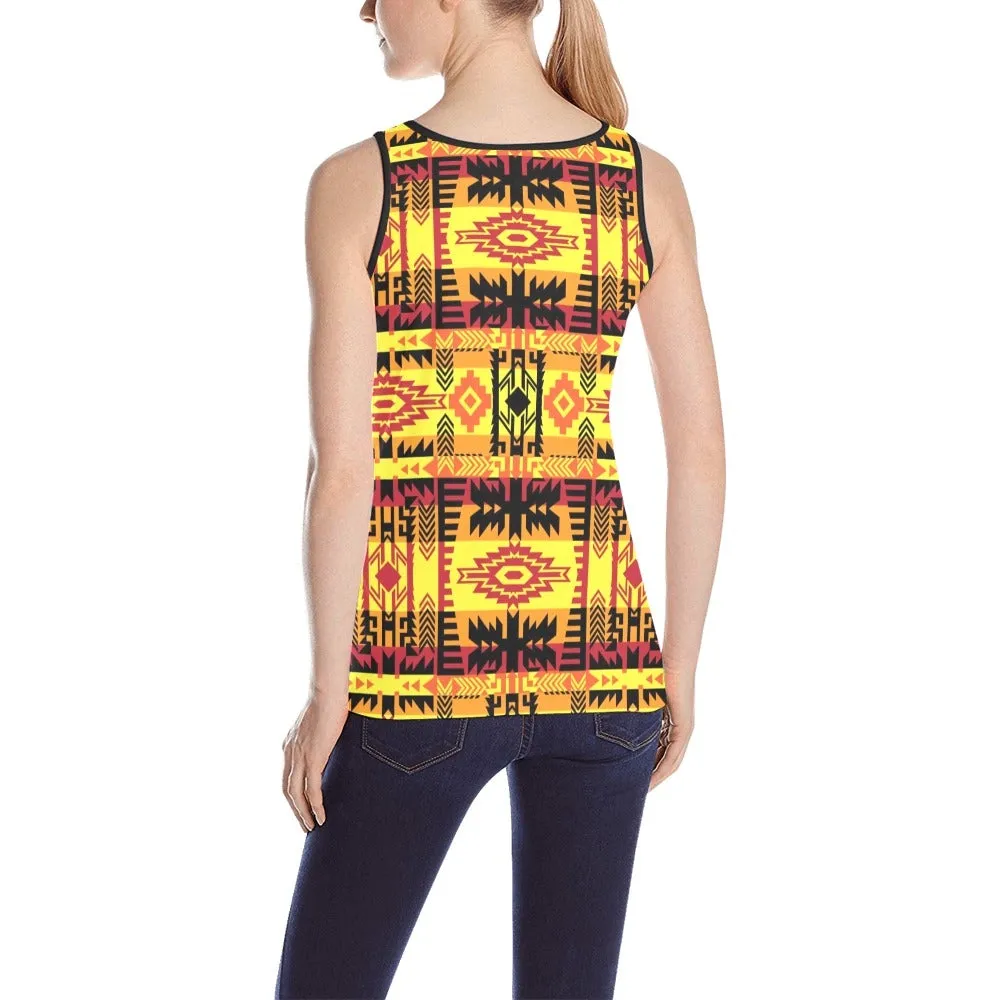 Journey of Generations Tank Top for Women