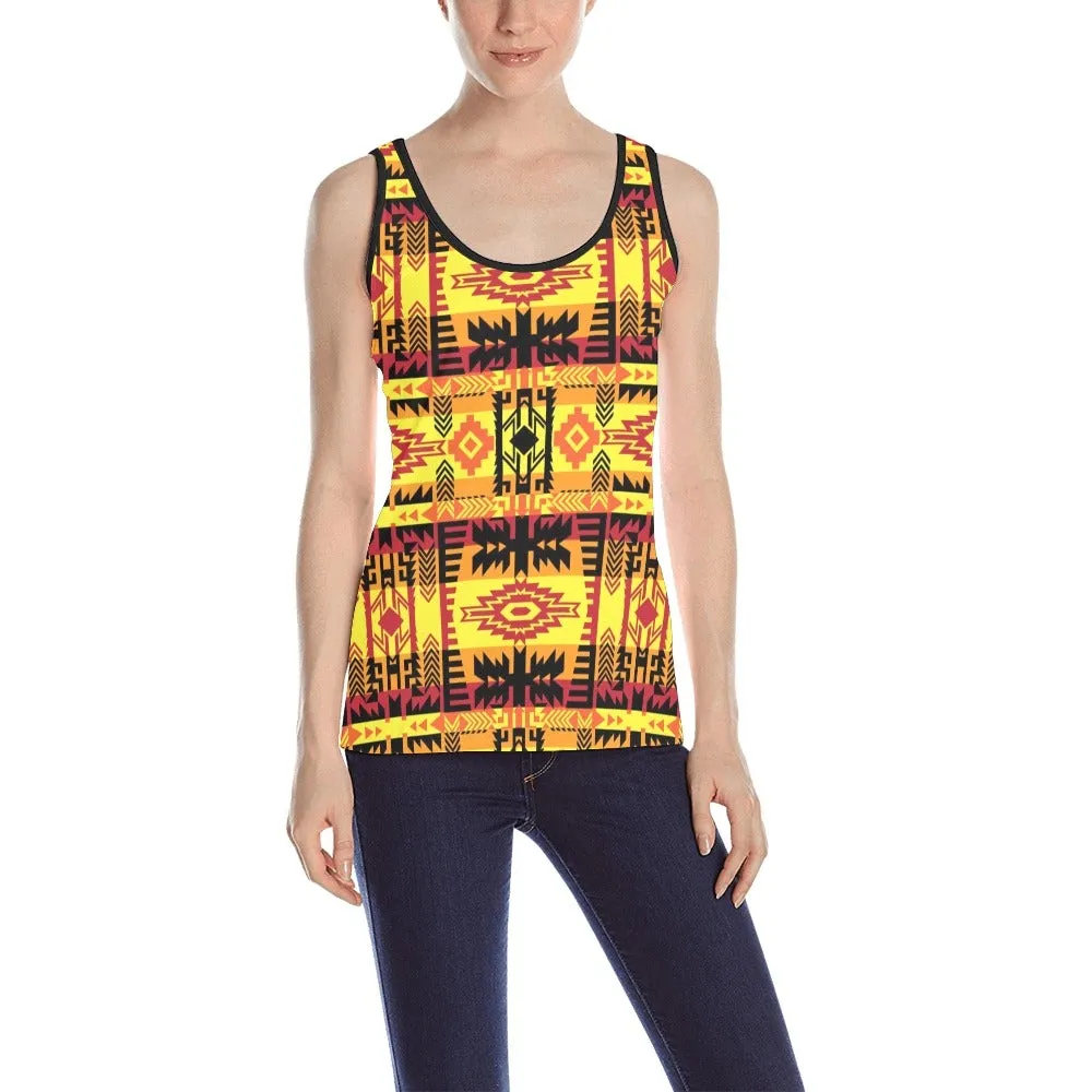 Journey of Generations Tank Top for Women