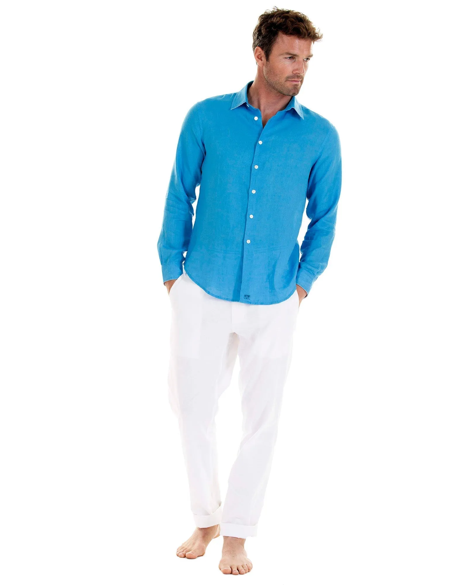 Linen Shirt