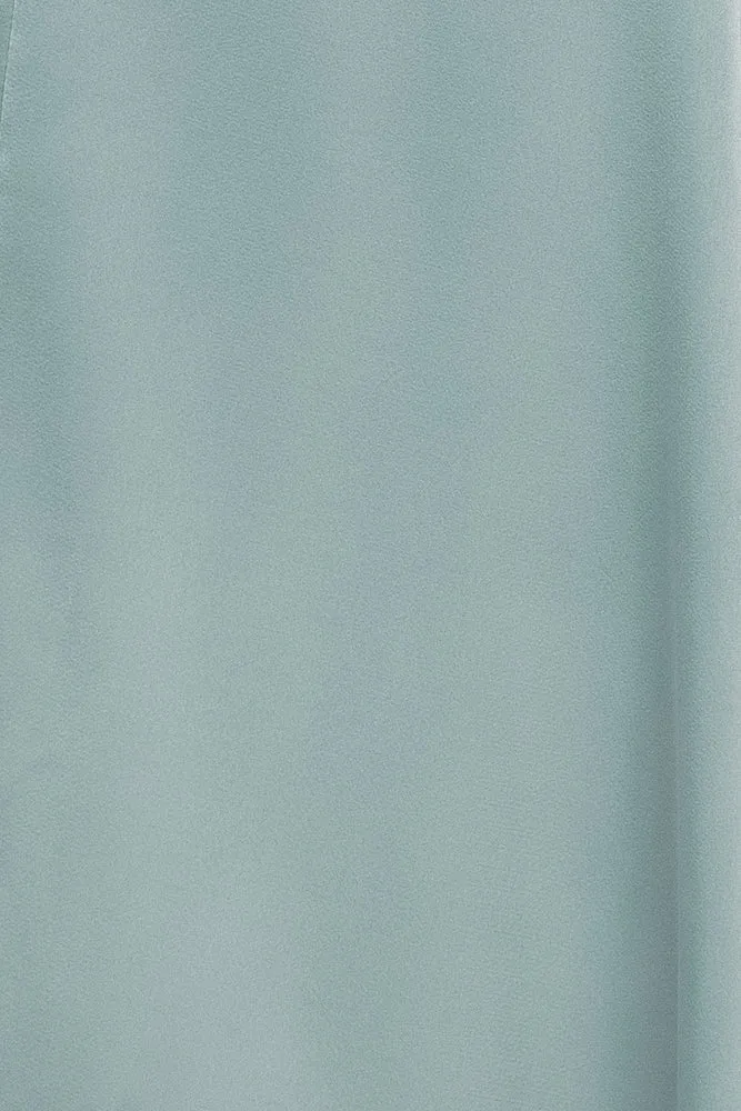 Luvinia Dress - Sage