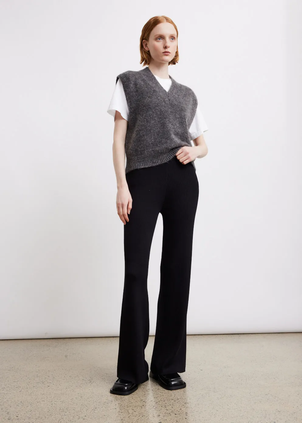 Maddie Wide Leg Pants