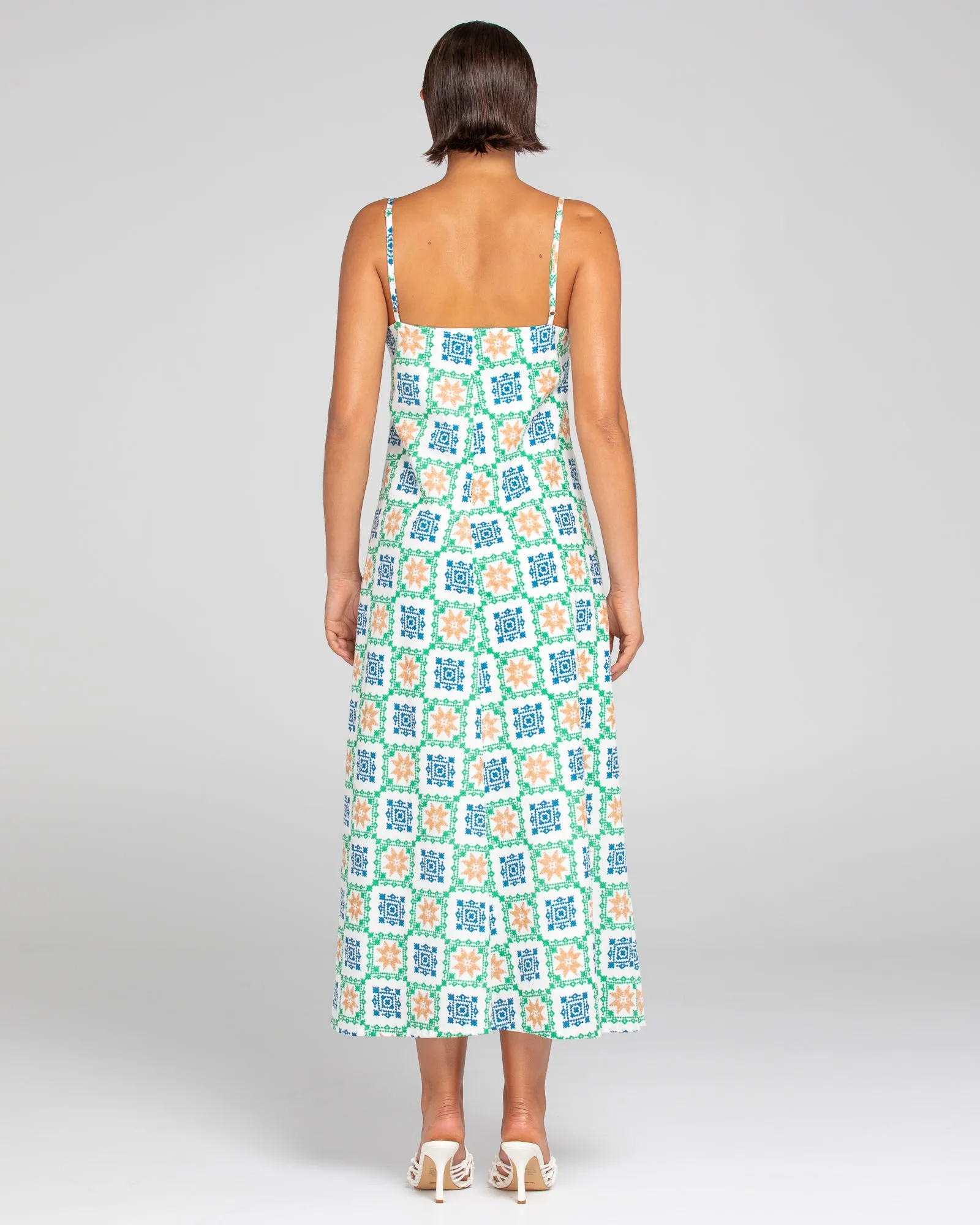 Maia Dress - Maia