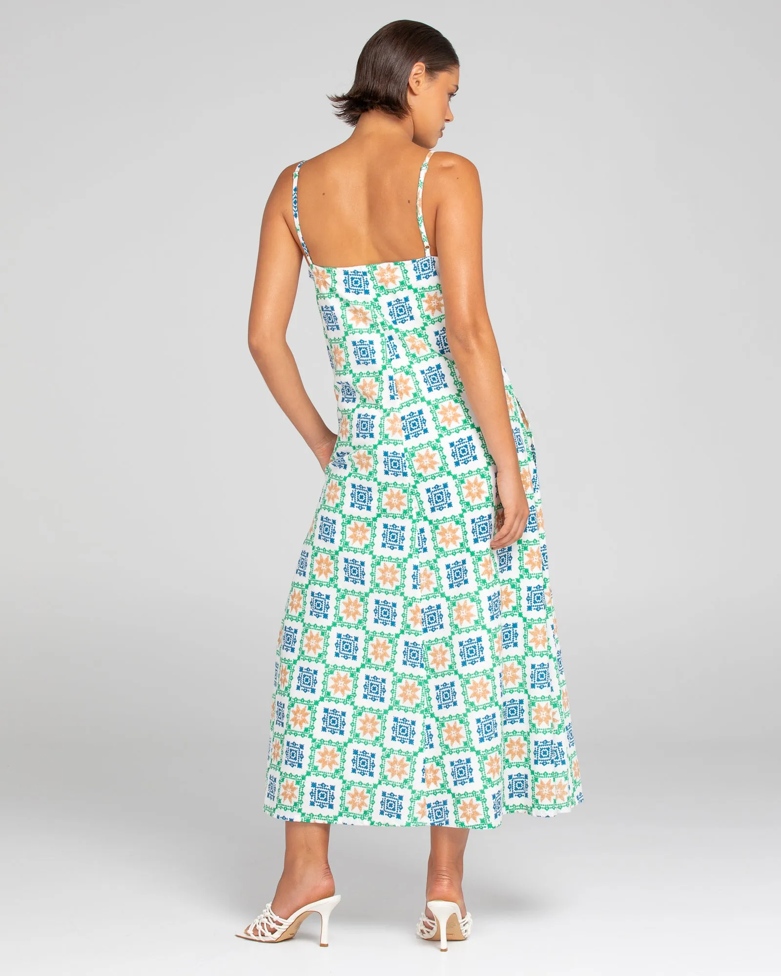 Maia Dress - Maia
