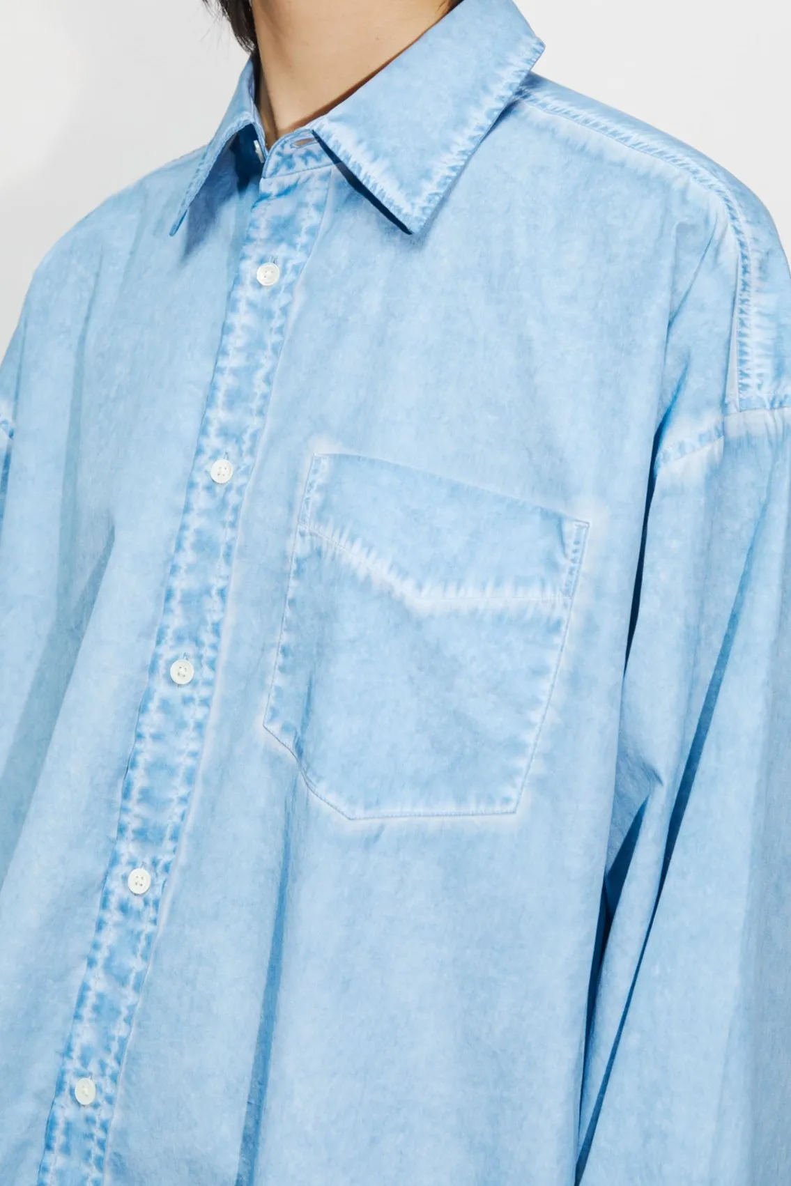 Relaxed-fit Shirt