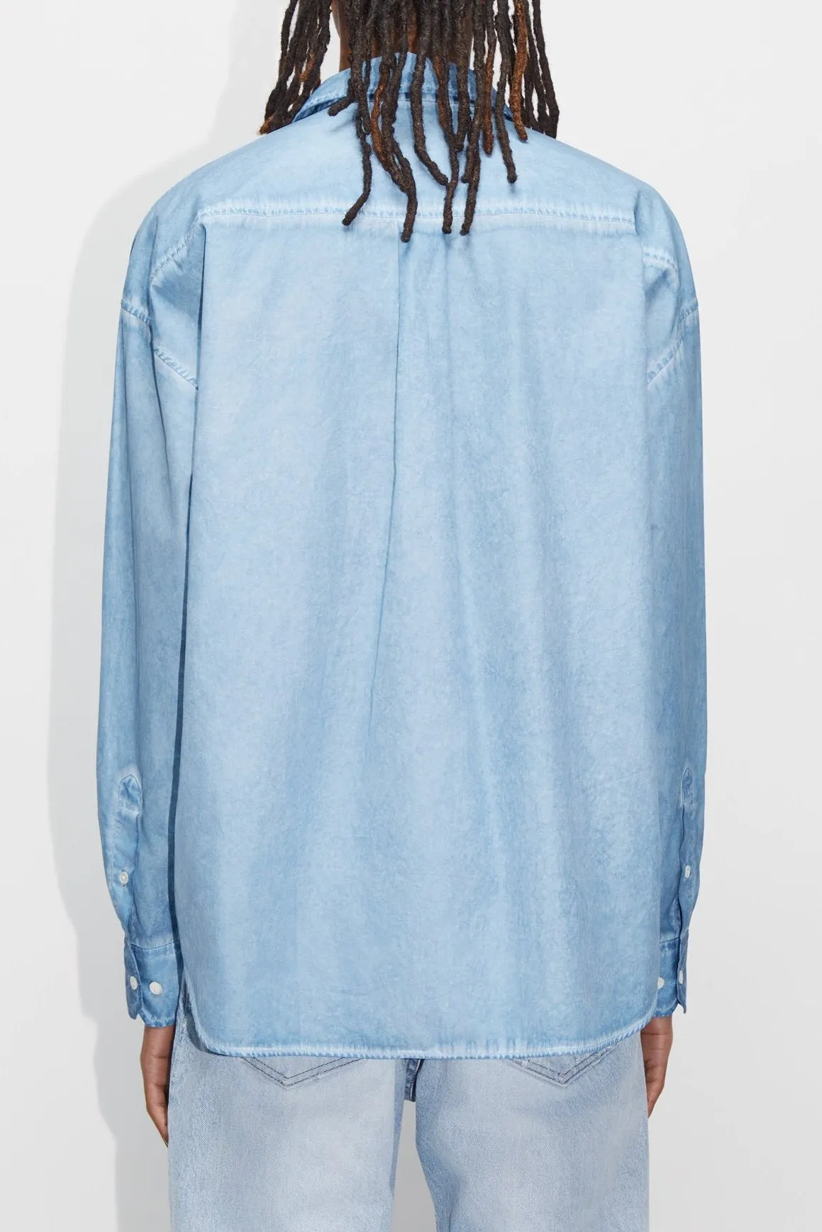 Relaxed-fit Shirt