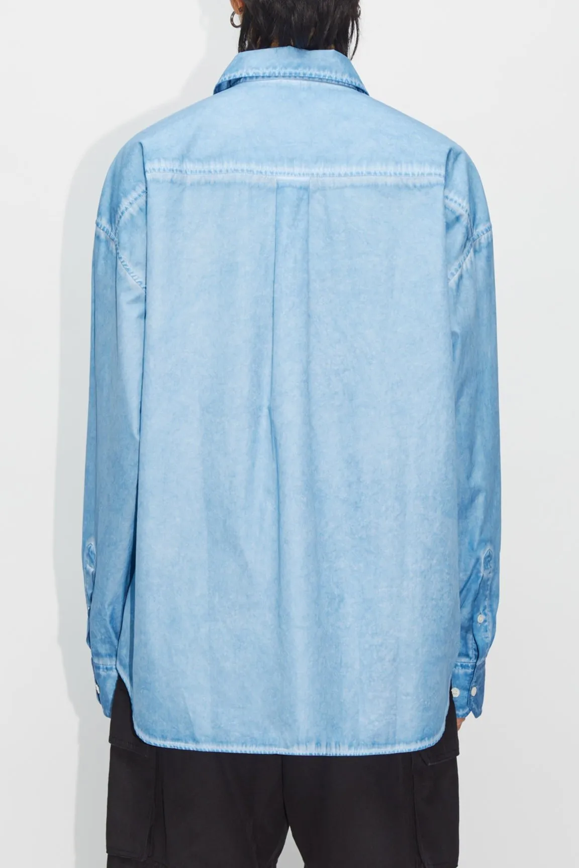 Relaxed-fit Shirt