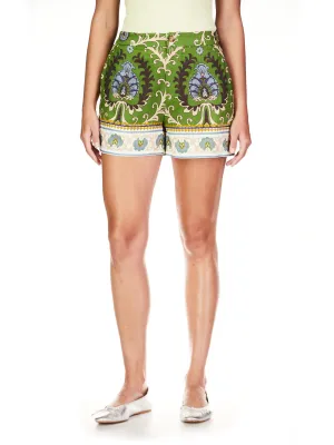 Spring Breaker Shorts