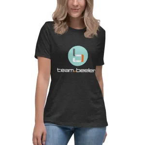 Team.Beeler - Women's Relaxed T-Shirt